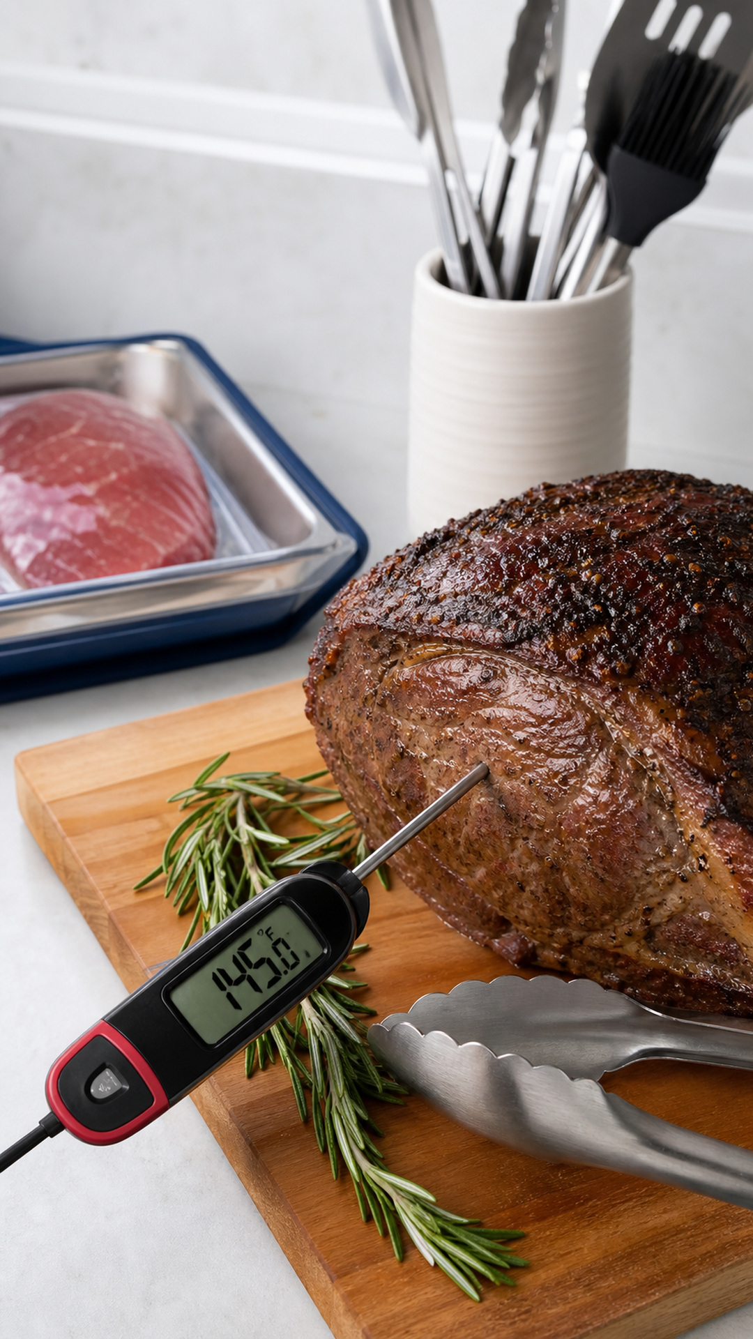 Cotture lente e sicurezza alimentare