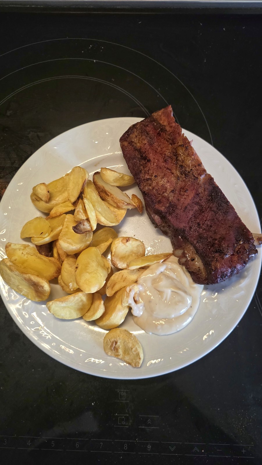costata tagliata